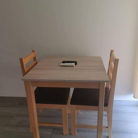 Ellen Apartamento T0 - Inforsal Espargos Dış mekan fotoğraf