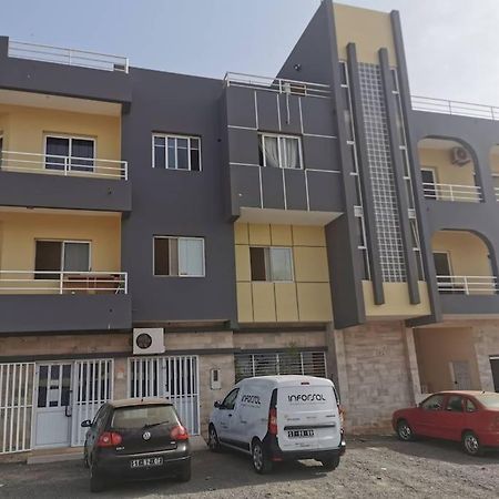 Ellen Apartamento T0 - Inforsal Espargos Dış mekan fotoğraf