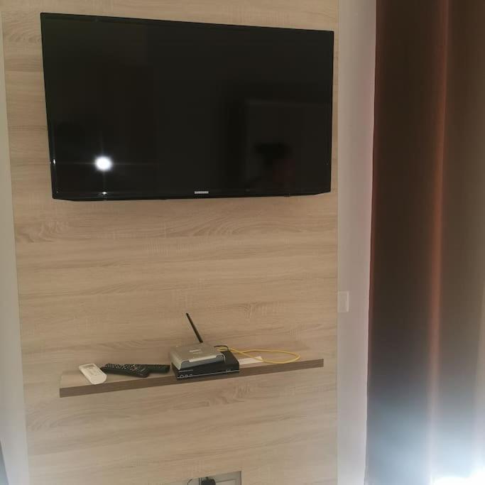 Ellen Apartamento T0 - Inforsal Espargos Dış mekan fotoğraf